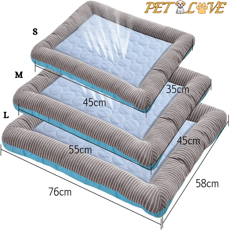 Cuccia rinfrescante - PetLove™