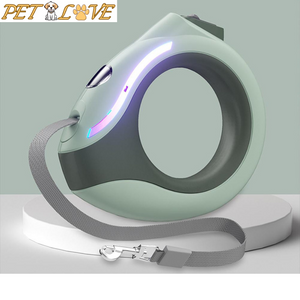 Guinzaglio LED ricaricabile - PetLove™ - PetLove™